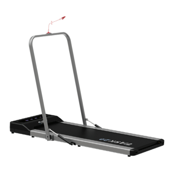 BLUEFIN FITNESS TASK 2.0 INSTRUCTION MANUAL Pdf Download ManualsLib