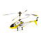 Toy Gyros SYMA S107H Wind Hawk Manual