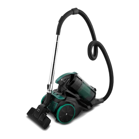 VITEK VT-8136 MANUAL INSTRUCTION Pdf Download | ManualsLib