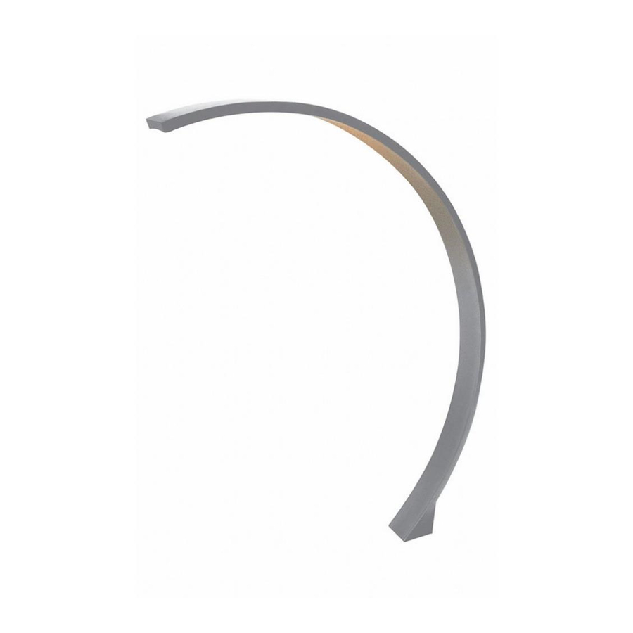 HINKLEY ARC SERIES INSTALLATION INSTRUCTIONS Pdf Download ManualsLib