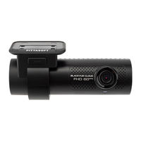 BlackVue DR759-2CH LTE Manual