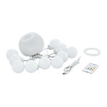 LIVARNO LUX 55423 Assembly, Operating And Safety Instructions