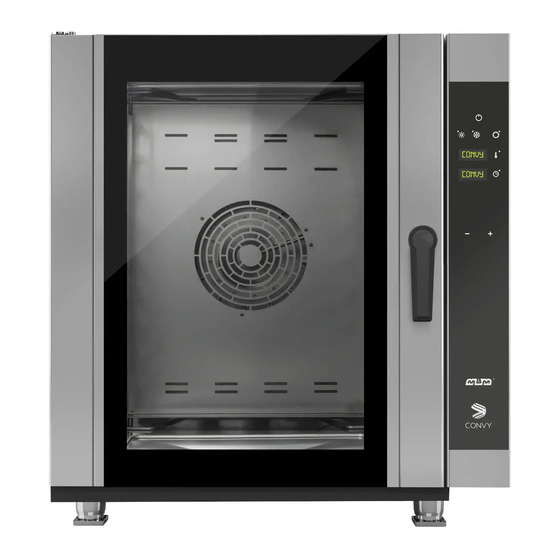 MBM CYE Use And Routine Maintenance Manual