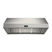 Fulgor Milano F6PH30S2 Instructions For Installation And Use Manual