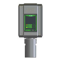 Tecno Control TS282IF User Manual