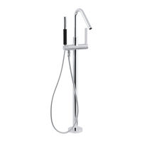 Kohler K-994 Installation Manual