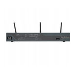 Cisco CISCO857-K9 - 857 Integrated Services Router Manual