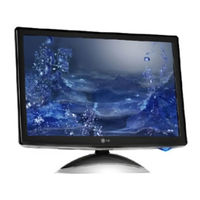 LG W2284F-PF User Manual