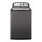 Washer GE GTW750 Owner's Manual & Installation Instructions
