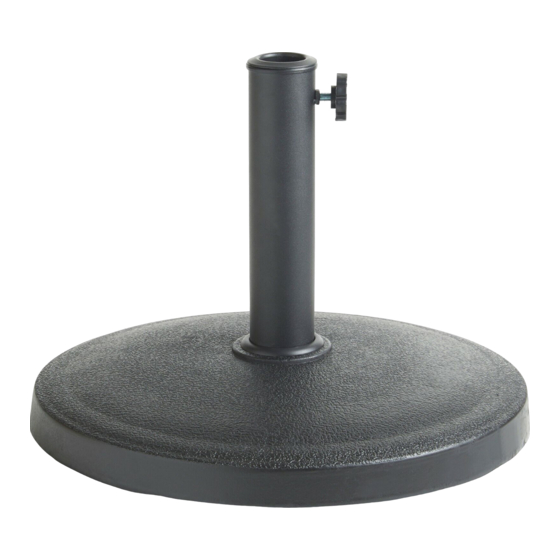 VonHaus 2500157 Manual