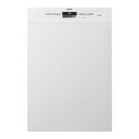 Smeg LSPU8643X Manual
