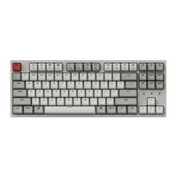Keychron C1 User Manual