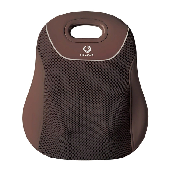 Ogawa estiloLITE PLUS User Manual