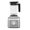 Blender KitchenAid KSB4028PA Manual