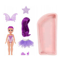 Mga Dream Bella 578741 Quick Start