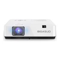 BIGASUO F-1080P User Manual