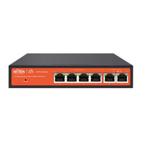 Wi-Tek WI-PCES310GF User Manual