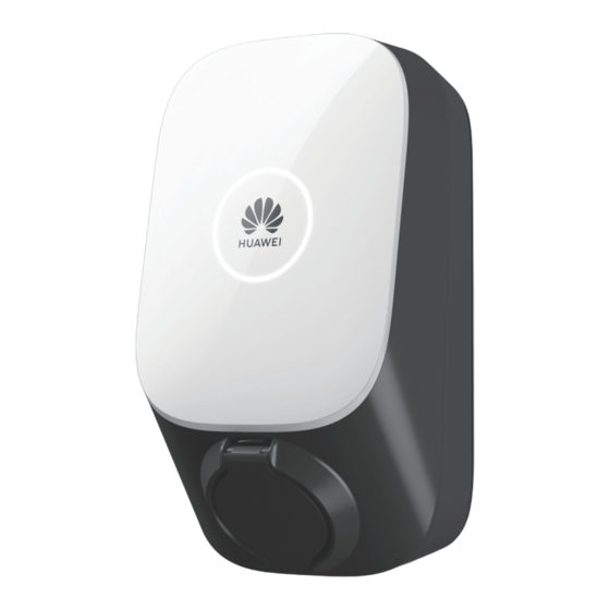 Huawei SCharger-22KT-S0 User Manual