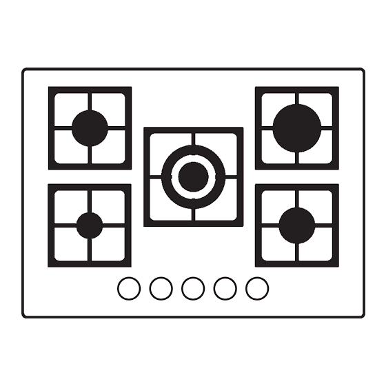 GoodHome Linksense GH60GASLK Manual