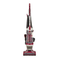 Kenmore Lift-Up DU5092 Use & Care Manual