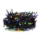 IMMAX NEO LITE - Smart Christmas LED Lighting-Chain 40m, 400 Diodes, WW+RGB, WiFi, TUYA Manual