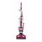 Kenmore Lift-up DU5092 - Bagless Upright Vacuum with Hair Eliminator Brushroll Manual