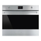 Oven Smeg SFPA7302TX Manual