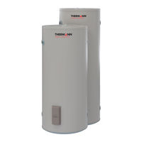 Thermann 250THMW130 Owner's Manual
