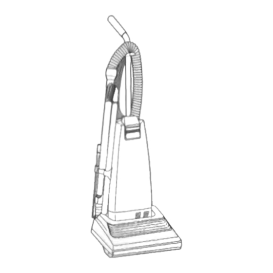 Panasonic QUICKDRAW MC-V5227 Operating Instructions Manual