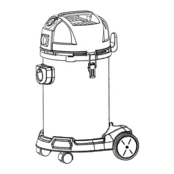 Dexter Power YLW6239-DP Assembly, Use, Maintenance Manual