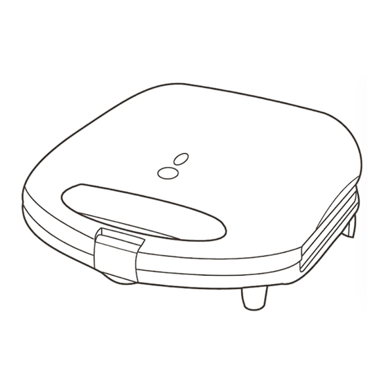 Morphy Richards IB44700 Manual