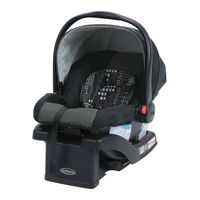Graco 8A15NCT - Baby SafeSeat Step 1 NECTR Owner's Manual