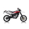 Motorcycle Husqvarna SMR 630 Owner's Manual