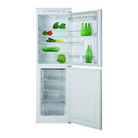 CDA FW871 Manual For Installation, Use And Maintenance