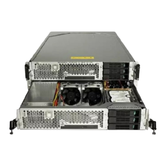 Bull NovaScale R630 E1 Setup Manual
