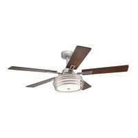 Kichler Lighting 35208 Installation Manual