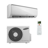 Samsung AQV24PSBX Service Manual