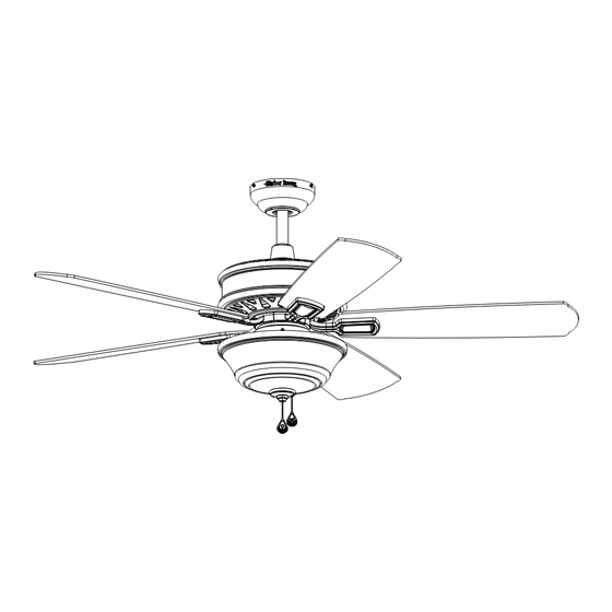 Harbor Breeze 00887 Manuals