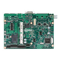 Advantech PCM-9310 User Manual