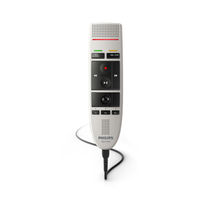 Philips SpeechMike Configuration Manual