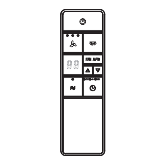 HAMPTON BAY COMFORT BREEZET 68108 Use And Care Manual