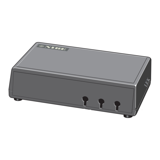 Nibe MODBUS 40 Installer Manual