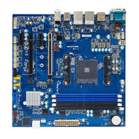GIGAIPC uATX-RYZEN User Manual