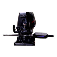 Panther Freshwater 55-0102 Installation And Operating Instructions Manual