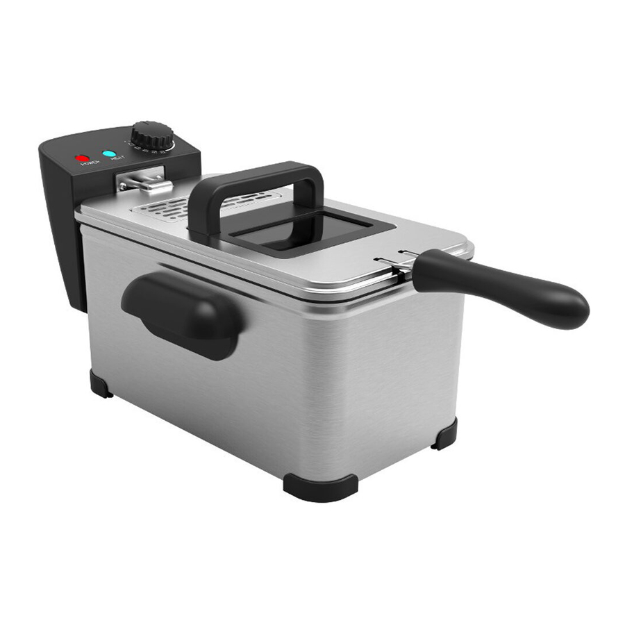 ARDES AR1D30 Instructions For Use Manual