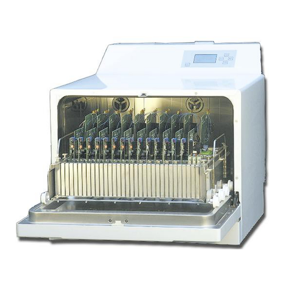 IMO Oko 1000 Manual