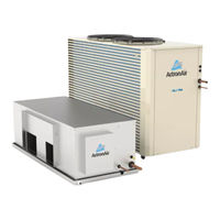 ACTRONAIR ESP PLUS SERIES INSTALLATION AND COMMISSIONING MANUAL Pdf ...