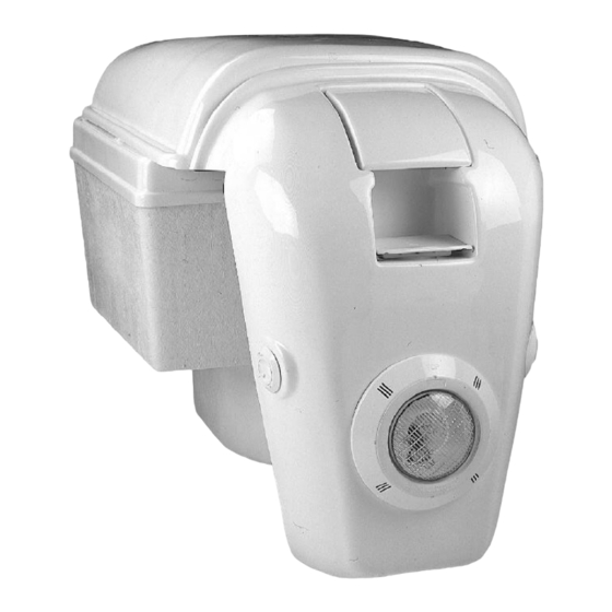 ASTRAL POOL ECO 22439 INSTRUCTION AND OPERATION MANUAL Pdf Download