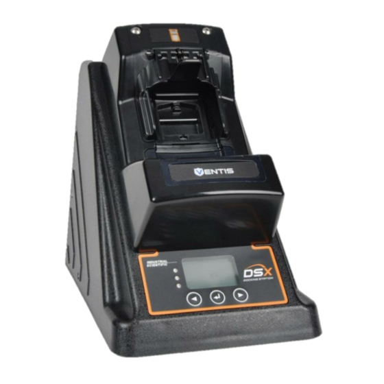 INDUSTRIAL SCIENTIFIC DSX PRODUCT MANUAL Pdf Download ManualsLib