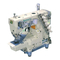 Sewing Machine Yamato VG Series Instruction Manual & Parts List